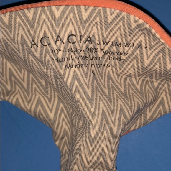 Acacia Cheeky Bikini Bottom - Picture 6 of 7